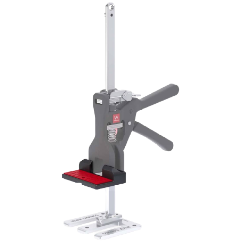 VIKING ARM + Kit d'installation d'armoires