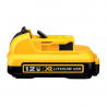 Batterie DEWALT DCB127 12V 2,0Ah