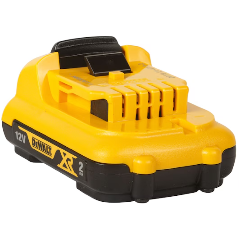 Batterie DEWALT DCB127 12V 2,0Ah