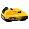Batterie DEWALT DCB127 12V 2,0Ah