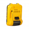 Batterie DEWALT DCB127 12V 2,0Ah