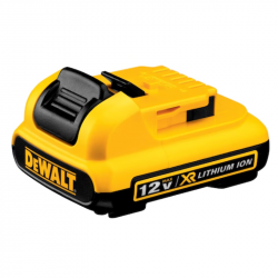 Batterie DEWALT DCB127 12V...