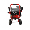 Compresseur BP - 2.5cv - 20L - 10 Bars - 250L/Min