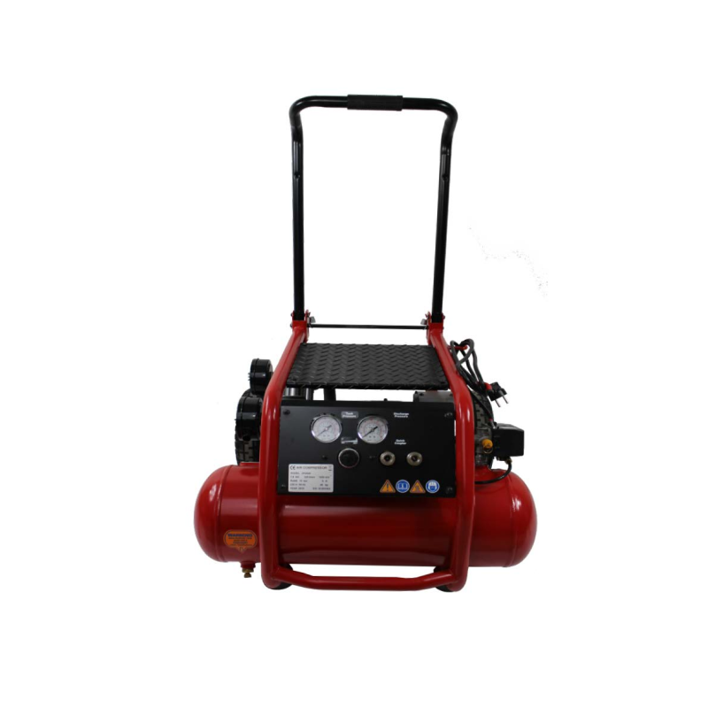 Compresseur 2.5CV Bicylindre 20L 20m3 - COF2520