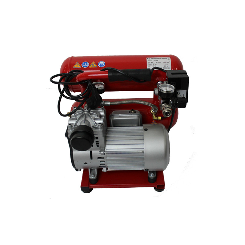 COFS90 Compresseur basse pression - 1 CV 90 L/min