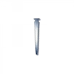 Clous à parquet en T 50mm...