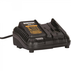 Chargeur de batterie...