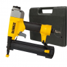 DEWALT DPSB2IN1 CLOUEUR/AGRAFEUR PNEUMATIQUE de FINITION 15-40mm