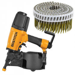 Kit bardage cloueur N75C-2P-E à petit prix| Vente cloueur Bostitch