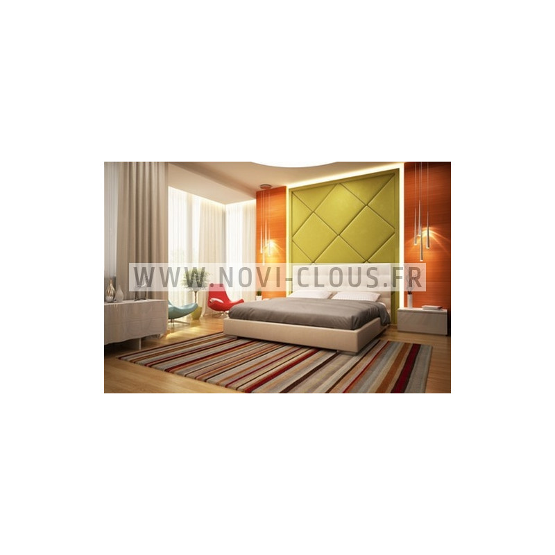 BOSTITCH CLOUEUR DE CHARPENTE BF33E SANS FIL + 22 000 Clous NOVI CLOUS