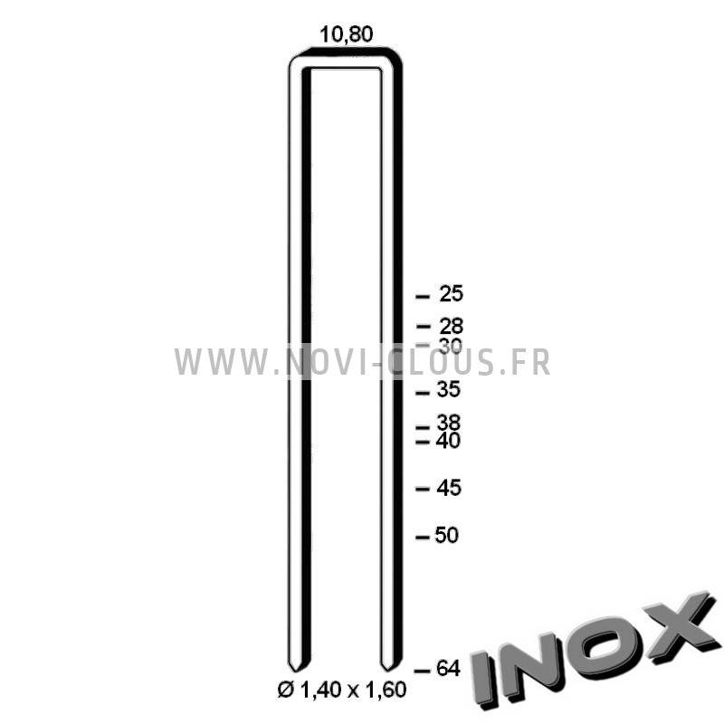 Vis Inox Pour Terrasse