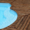 Planchers, terrasses et produits de jardin