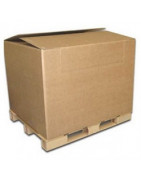 Agrafeuses pour fermeture caisse carton - Novi-Clous