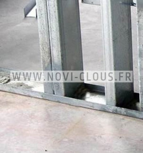 LOT SENCO CLOUEUR CHARPENTE FUSION F-35XP AVEC 4400 CLOUS