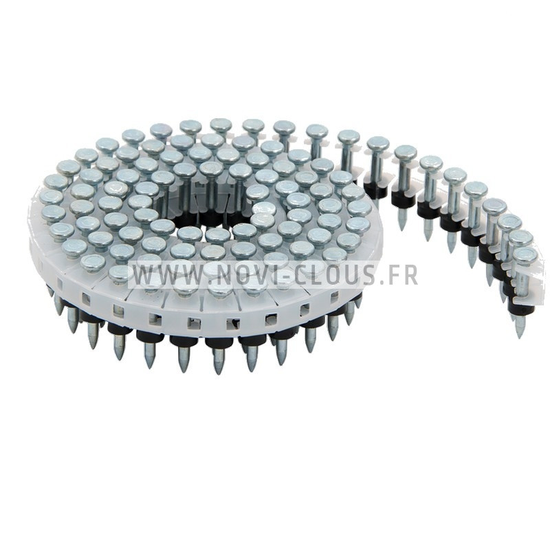 BOSTITCH DSA-3522-E Agrafeuse carton sur batterie 18 à 22 mm