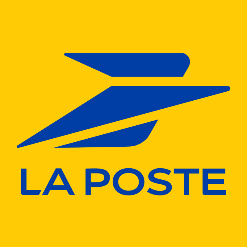 La poste avec suivi